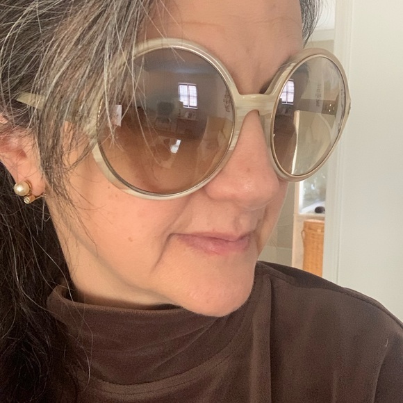 Tom Ford Round sunglasses - Picture 10 of 10